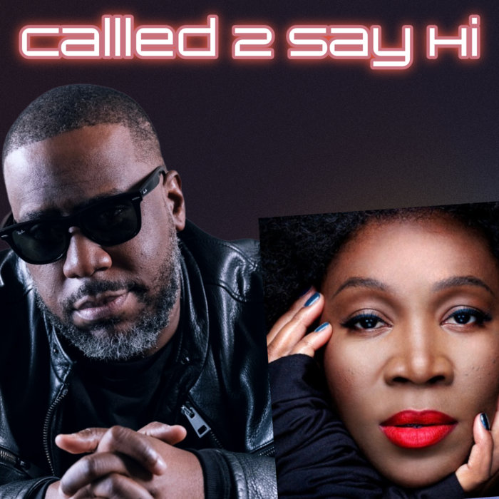 Hi Rob Called 2 Say Hi | Robert Glasper feat. India Arie | Bootz & Kutz