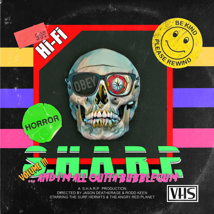 Music | SHARP