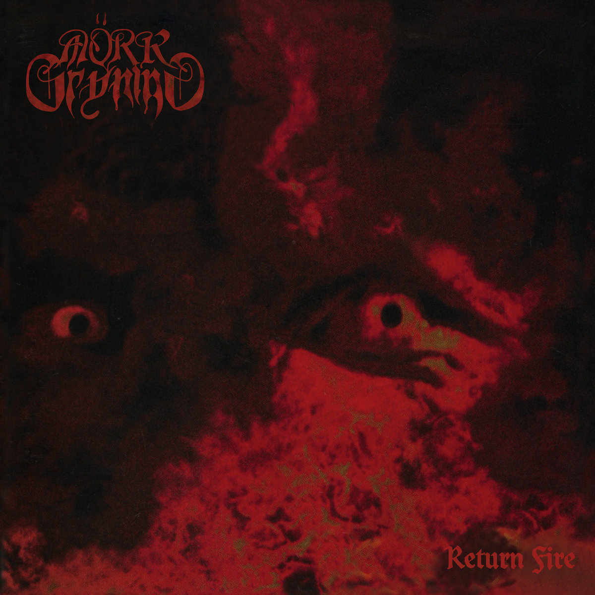 Return Fire | MÖRK GRYNING