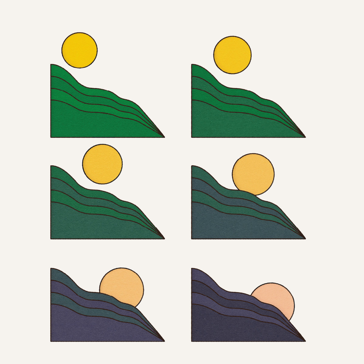 Volume I (RVNG Intl. Edition) by Flore Laurentienne