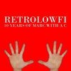 RetroLowFi: The First 10 Years Of Marc With a C (1999-2009, Vinyl Tracklist)
