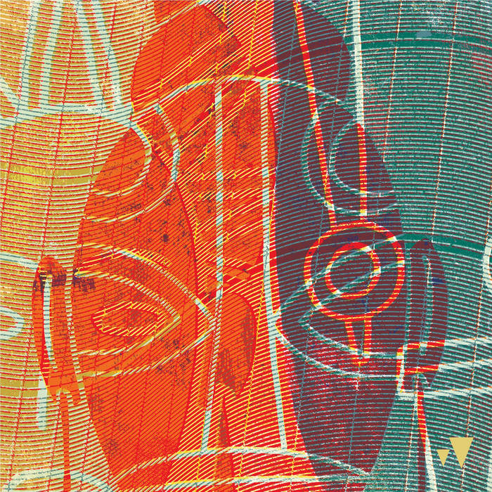 The Copan Connection: Bixiga 70 Meets Victor Rice cover art