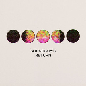 Flobama — Soundboy's Return