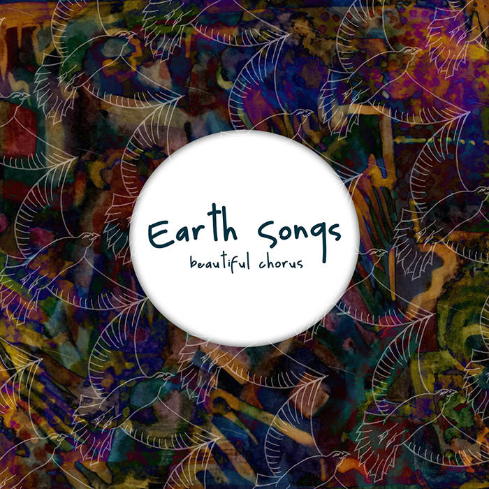 Музыка земли мп3. Beautiful Chorus. Love Song to the Earth. Secret Garden.Earthsongs album. Lex Vandyke - Earth Song обложка.