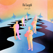Flo Naegeli — Lush Life EP