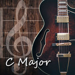 Backing Tracks in C Major