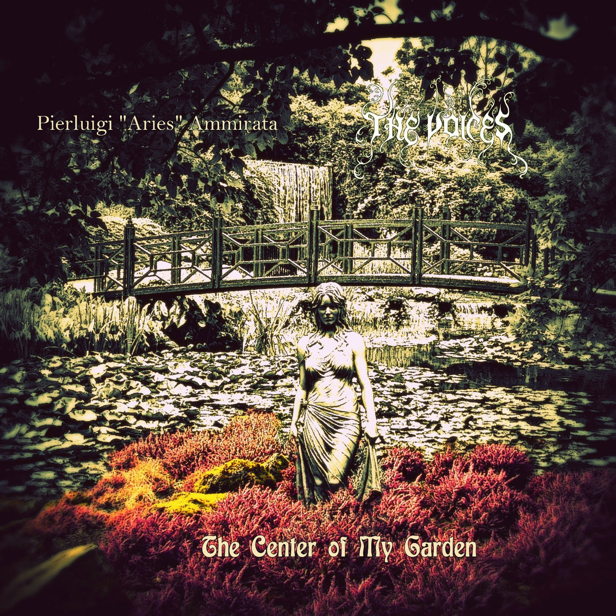 Garden voices