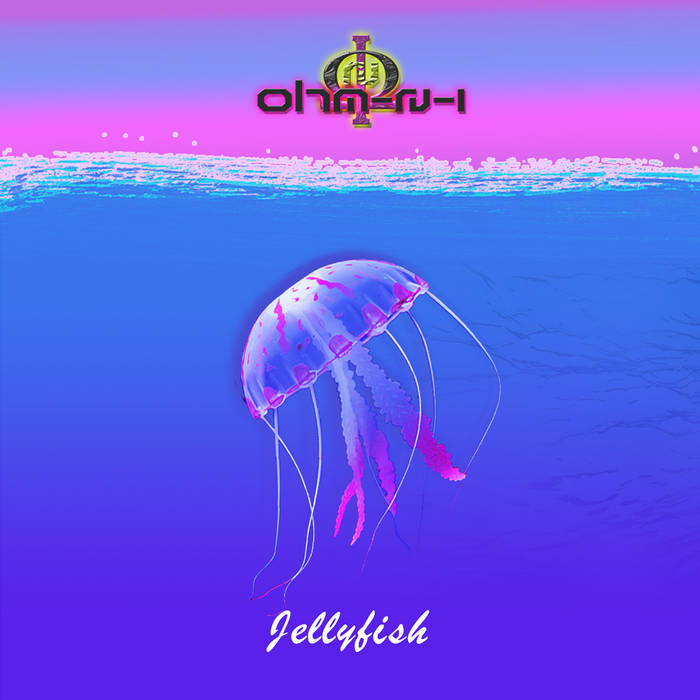 Jellyfish | Ohm-N-I | Legendary Entertainment