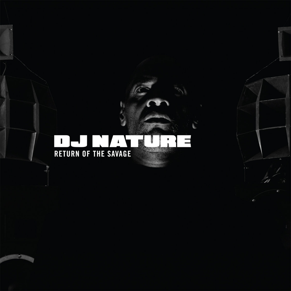 Return of the Savage | DJ Nature | Golf Channel Recordings