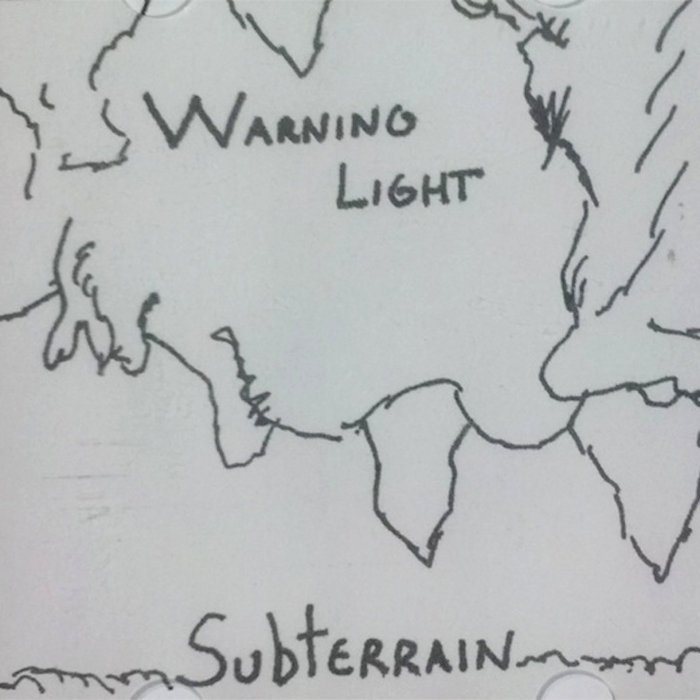 Subterrain EP | Warning Light