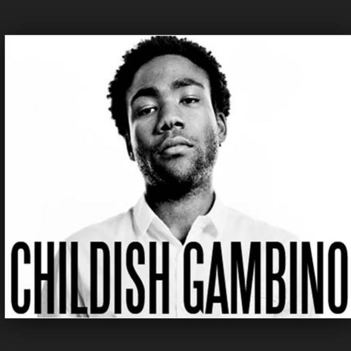 is childish gambino - Ilustrasi 3
