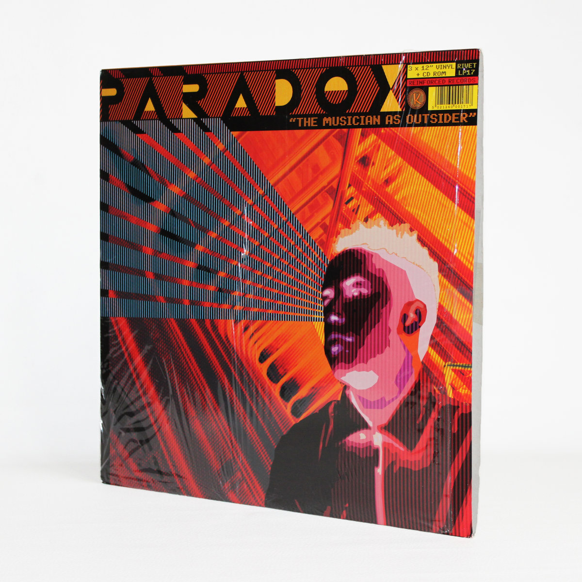 The Musician As Outsider | Paradox | Paradox Music