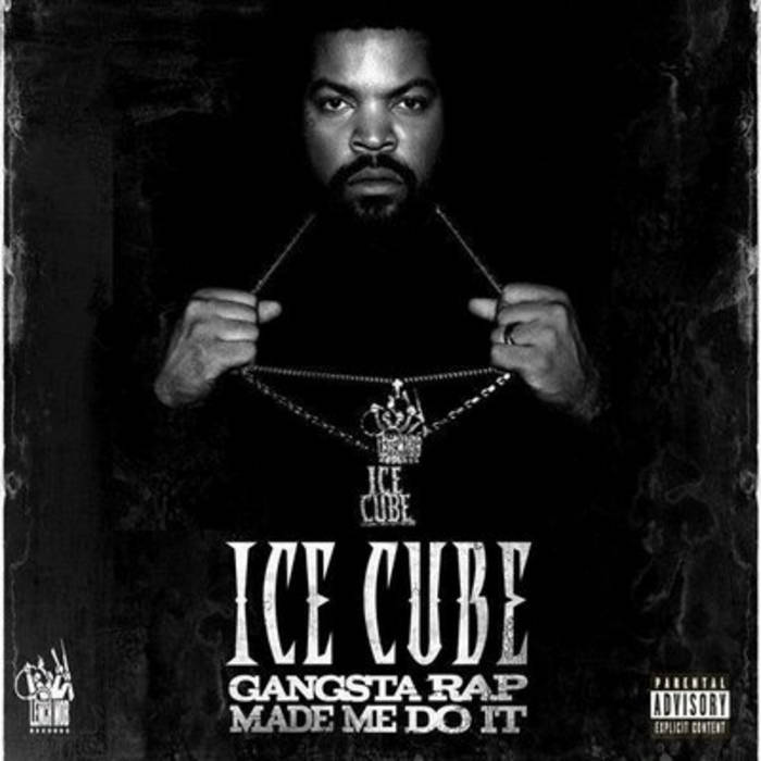gangster rap made me do it