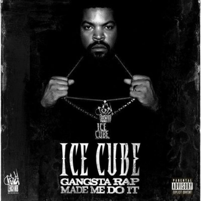 Gangsta Rap Made Me Do It | Ice Cube | Maestro