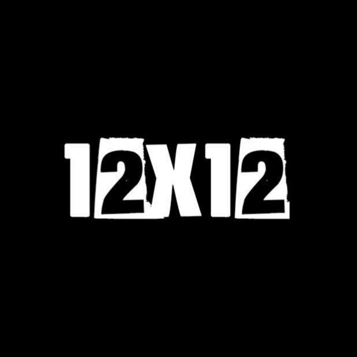 12x12 12x12