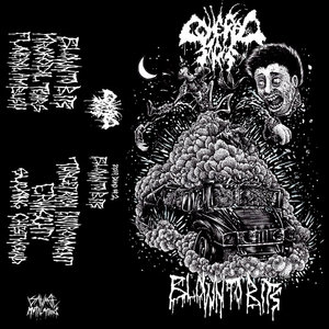 Covered in Sores — Blown To Bits Demo II