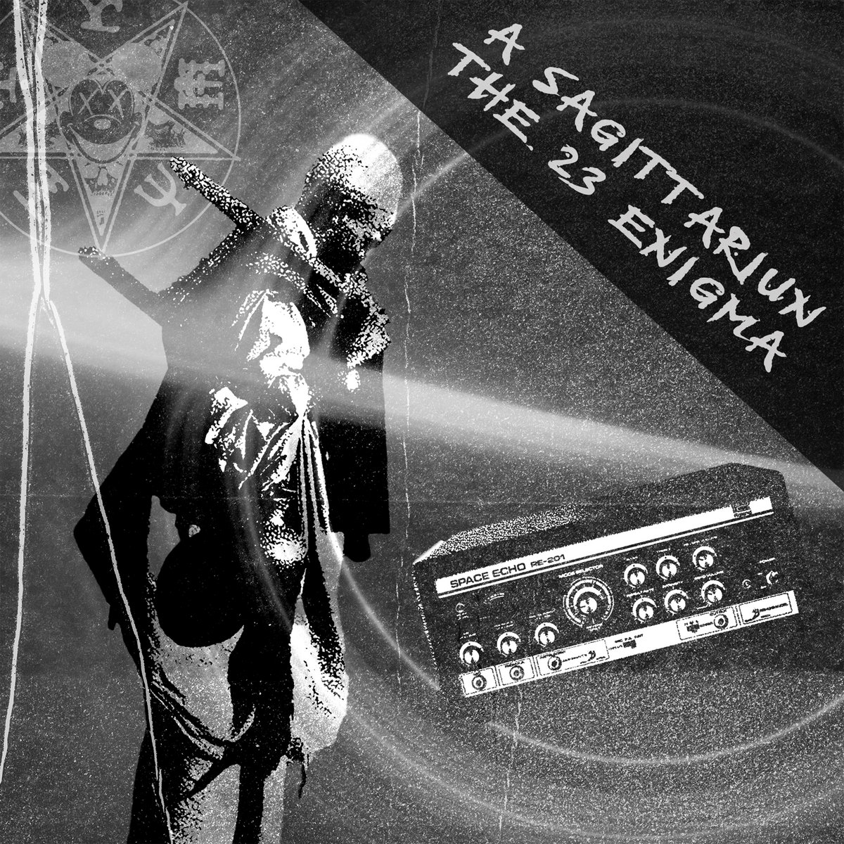 The 23 Enigma | A Sagittariun