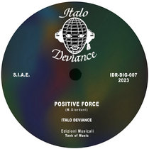 I/D — Positive Force
