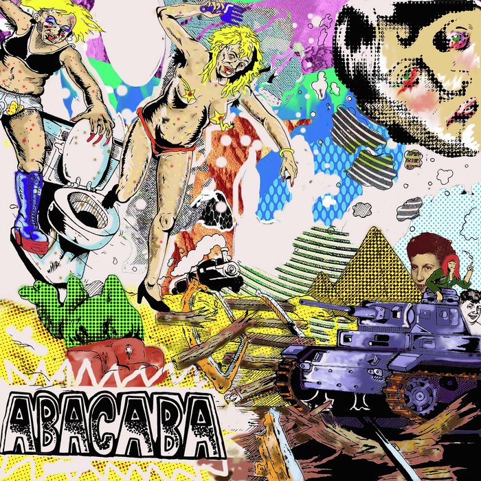 Abacaba — Photo