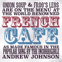 French Café cover art