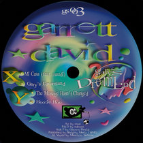 Garrett David — Hootie Hoo