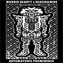 MB44 - Split with Niacinamide cover art