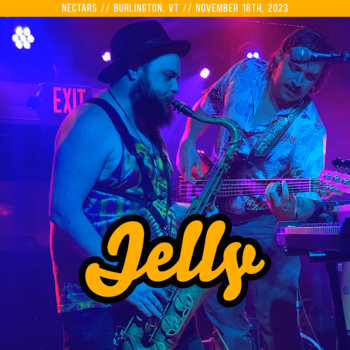Music | Jelly