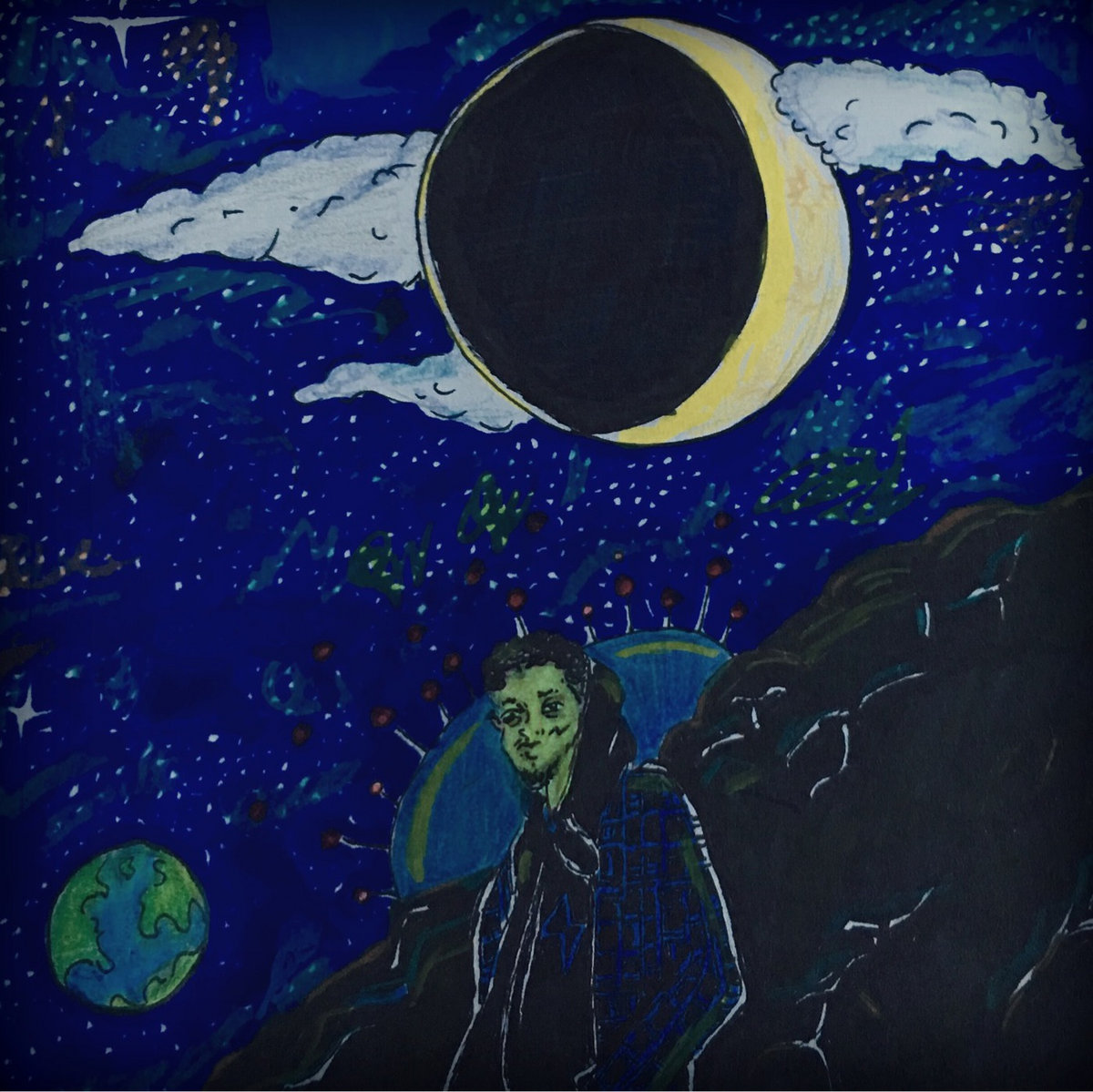 Lil Moon Explicit By Justin Hood On Amazon Music Amazon Com