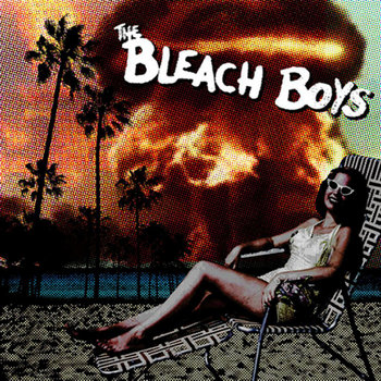 Music | The Bleach Boys