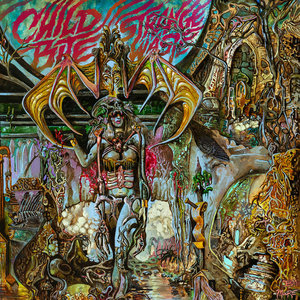 Strange Waste 10 Year Anniversary Edition cover