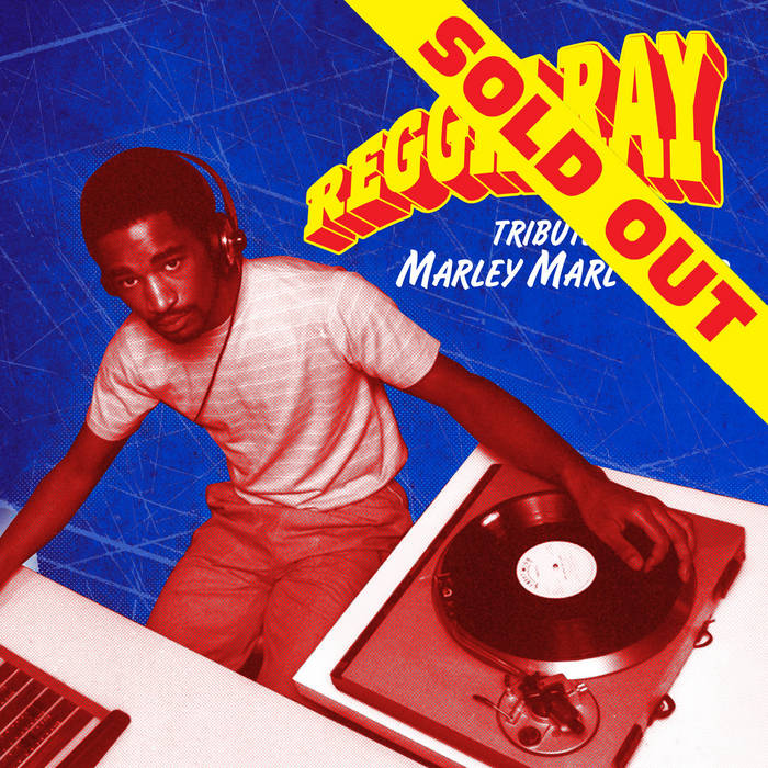 Tribute To Marley Marl Pts 1 & 2 | REGGIE RAY | Astro Sounds