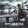 Reclamation Cover Art