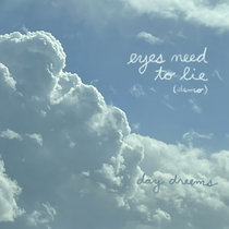 Eyes Need To Lie [demo] cover art