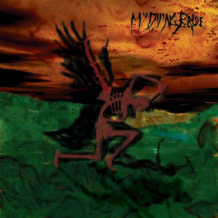 The Dreadful Hours | My Dying Bride | Peaceville