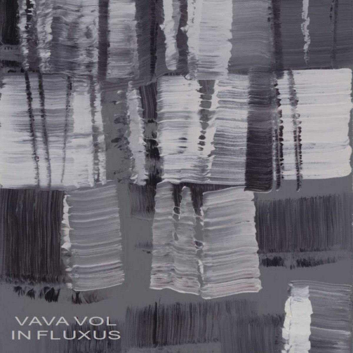 Vava Vol's Music for Yoga & Meditation - The Singles Collection