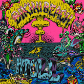 Thee Oh Sees Music Artists Bandcamp