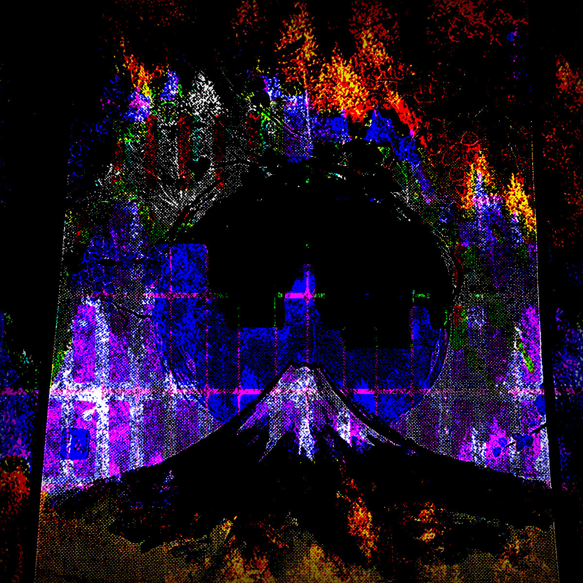 isolation 2050x cover
