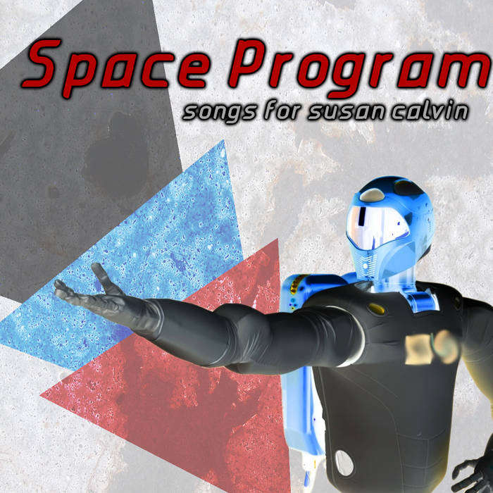 Work by Space Program