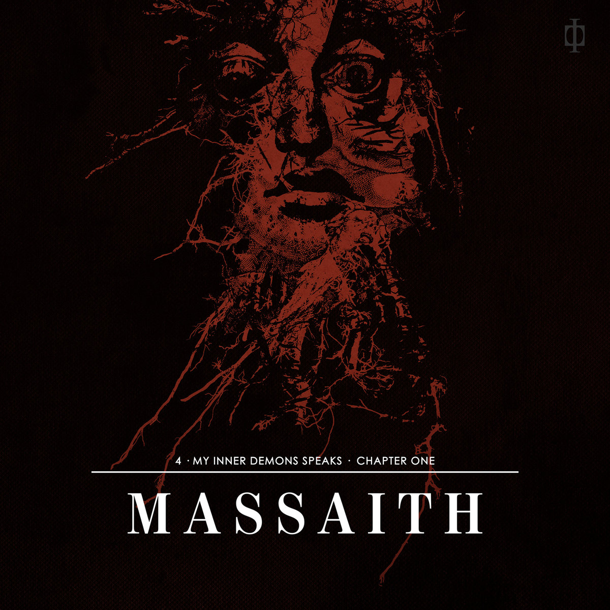 4 · my inner demons speaks · chapter one | massaith | ant-zen