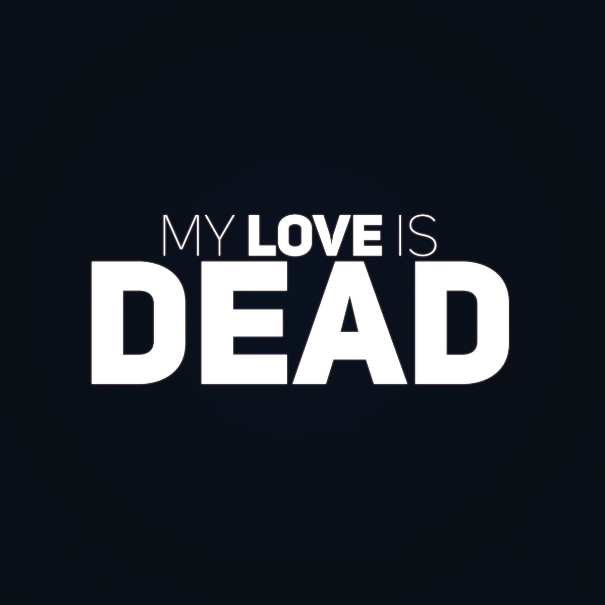 My love is dead | r0mx