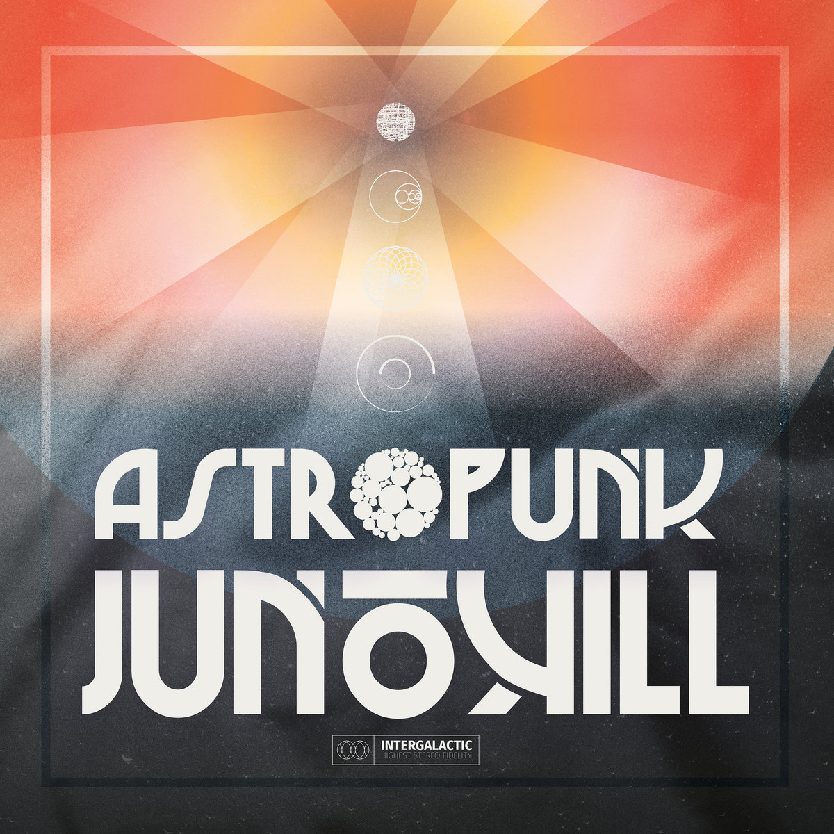 ASTROPUNK | JUNOKILL | Junokill