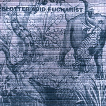 Liquid Acid Enema cover art