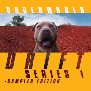DRIFT Series 1 - Sampler Edition cover