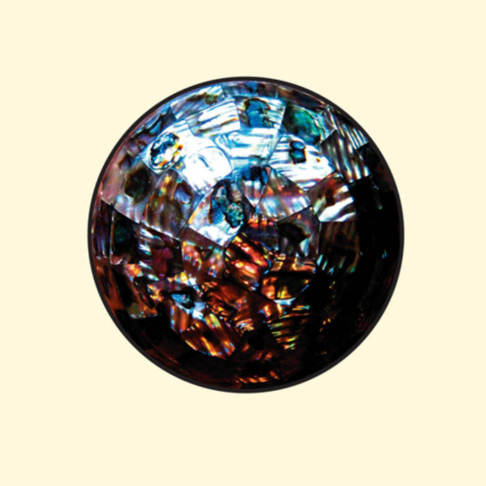 洋楽 FOVEA HEX / BRIAN ENO / WILLIAM BASINSKI Here Is Where We Used To Sing | Fovea Hex