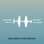 Hell-Bent in the Pacific