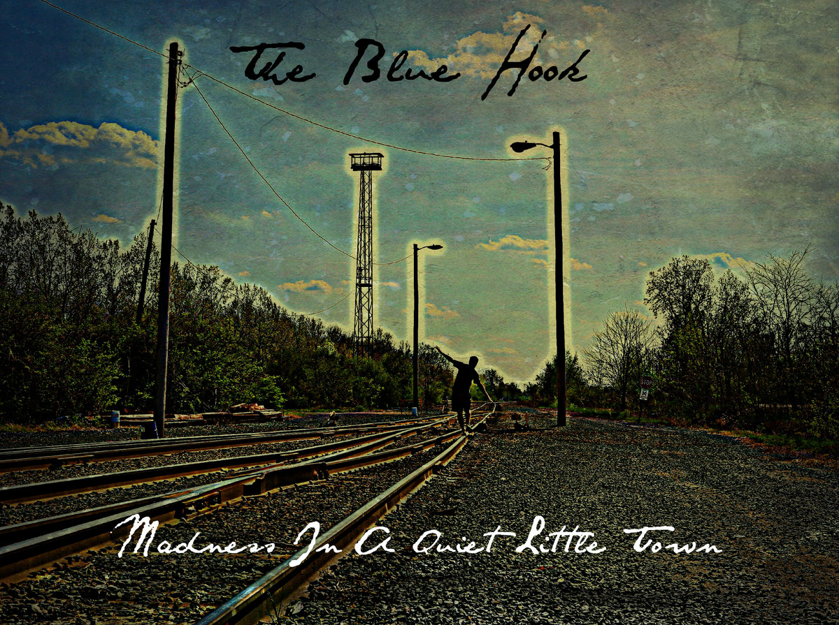 A Quiet Little Town Acción y Aventura