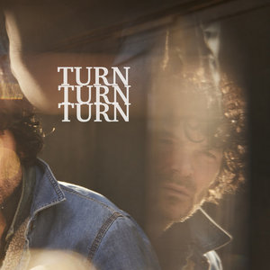 Turn, Turn, Turn cover