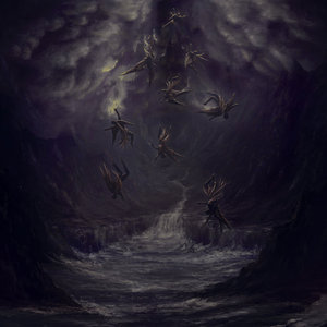 Thy Darkened Shade — Liber Lvcifer II: Mahapralaya