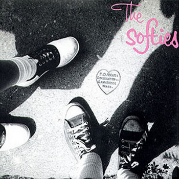 Music | The Softies