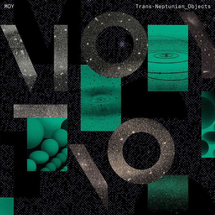 Trans-Neptunian Objects [NN021] | MOY | Nocta Numerica